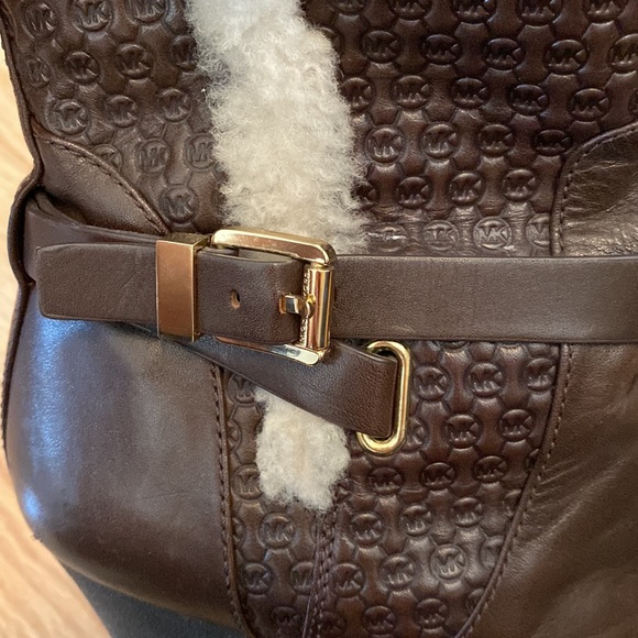 Michael Kors boots - Picture 9 of 11